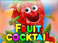 Клубнички – играть на игровом автомате с быстрым выводом